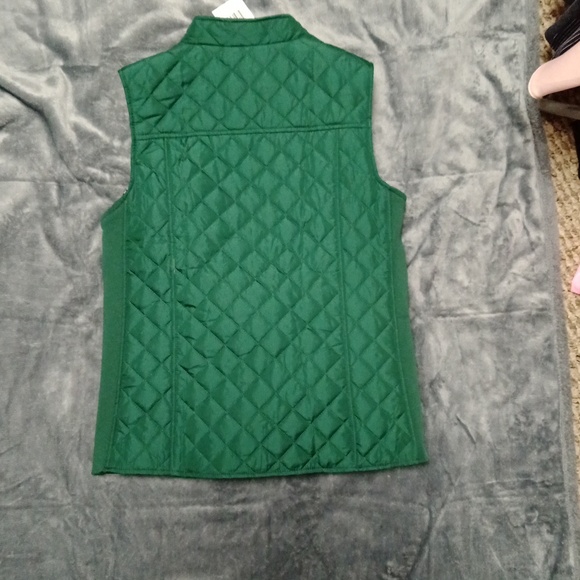 Women's Vest - Picture 3 of 3